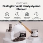 Georganics, Naturalna Nić Dentystyczna z Węglem, 30 m