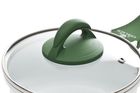 Gerlach, rondel ceramiczny z pokrywką Vitality