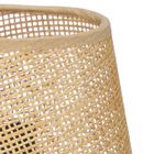 Giftdecor, Boho Natural, lampka nocna, 32 cm