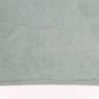 Giftdecor, koc pluszowy, 130-160 cm