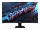 Gigabyte, monitor, LED, 27", GS27QCA, 180Hz