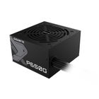 Gigabyte, P650G, zasilacz, 650W, 120 mm, 80+, gold