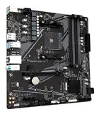 Gigabyte, płyta główna, A520M DS3H V2
