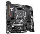 Gigabyte, płyta główna, B550M AORUS ELITE