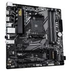 Gigabyte, płyta główna, B550M DS3H AC R2