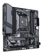 Gigabyte, płyta główna, B550M GAMING X WIFI6