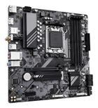 Gigabyte, płyta główna, B650M D3HP AX