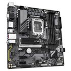 Gigabyte, płyta główna, B760M DS3H s1700 GEN5 4DDR5 HDMI/DP/DSUB mATX