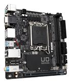 Gigabyte, płyta główna, H610I