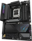 Gigabyte, płyta główna, X870E AORUS PRO