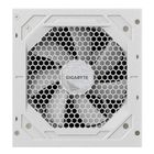 Gigabyte, zasilacz modularny, 750W, GP-UD750GM, PG5 V2 ICE 80+ Gold
