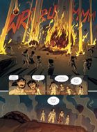 Giganci. Tom 7. Moon