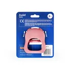 GiliGums, Aksolotl, gryzak, różowy