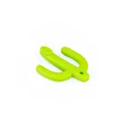 GiliGums, Kaktus, szczoteczka, zielony