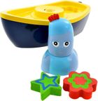 Golden Bear, Dobranocny Ogród, świecąca łódka Igipigla do kąpieli