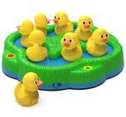 Goliath, Rubber Duckie, Kaczuszki, gra zręcznościowa