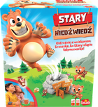 Goliath, Stary Niedźwiedź, gra zręcznościowa