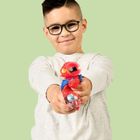 Goo Jit Zu, Deep Goo Sea, Squidor, figurka