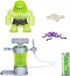 Goo-jit-zu, Hero Creator, Rock Jaw, elastyczna figurka