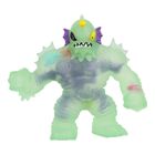Goo Jit Zu, Ice Blast Blazagon vs Horriglow, elastyczna figurka