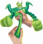 Goo-jit-zu, Smash Strikers, Mantor, elastyczna figurka