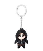 Good Loot, brelok 3D The Witcher (Wiedźmin) Yennefer