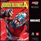 Good Loot, Gaming, Borderlands 4, Break Free Psycho, puzzle, 1000 elementów
