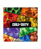 Good Loot, Gaming, Call of Duty, Operators Collage, puzzle, 1000 elementów