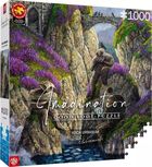 Good Loot, Imagination, Roch Urbaniak, Trolle z Kilmorven, puzzle, 1000 elementów
