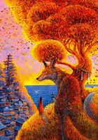 Good Loot, Roch Urbaniak Benkei, puzzle, 1000 elementów