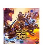 Good Loot, Warcraft, 30th Anniversary, puzzle, 1000 elementów