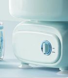 Gordon Trade, maszyna do waty cukrowej, niebieska