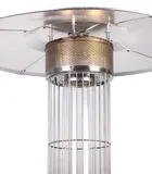 Gordon Trade, ogrzewacz ogrodowy, gazowy, osłona ochronna, 5000-12500W