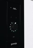 Gorenje, kuchenka mikrofalowa, BM235G1SYB