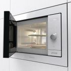 Gorenje, kuchenka mikrofalowa, BM235G1SYW
