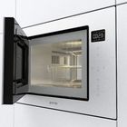 Gorenje, kuchenka mikrofalowa, BM251SG2WG