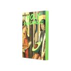 Gorjuss, Masterpieces, Holy Guacamole, notes A6, 1 szt.