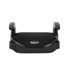 Graco, Booster Basic, I-size, podstawka samochodowa, 135-150 cm, Midnight