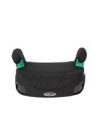 Graco, Booster Max, I-Size, podstawka samochodowa, Midnight, 135-150 cm