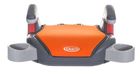 Graco, Booster, podstawka samochodowa, 15-36 kg, Persimmon Orange