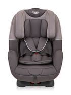 Graco, Enhance, fotelik samochodowy, 0-25 kg, Iron