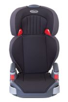 Graco, Junior Maxi, fotelik samochodowy, 15-36 kg, Maxi Black
