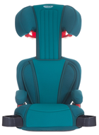 Graco, Logico LX Comfort, fotelik samochodowy, 15-36 kg, Harbour Blue