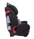 Graco, Nautilus Elite, fotelik samochodowy, 9-36 kg, Black