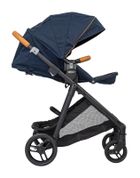 Graco, Near2Me, wózek spacerowy, Eclipse