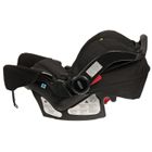 Graco, Snugfix, fotelik samochodowy, 0-13 kg, Rock