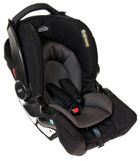 Graco, Snugsafe, fotelik samochodowy, 0-13 kg, Rock