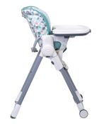 Graco, Swift Fold, krzesełko do karmienia, Rubix