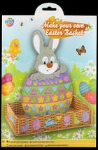 Grafix, Wielkanocny koszyk, zestaw kreatywny