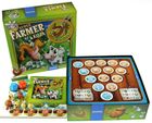 Granna, Super farmer z kozą, gra familijna